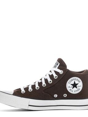Converse Chuck Taylor All Star Malden Street Mid, Fresh Brew & White